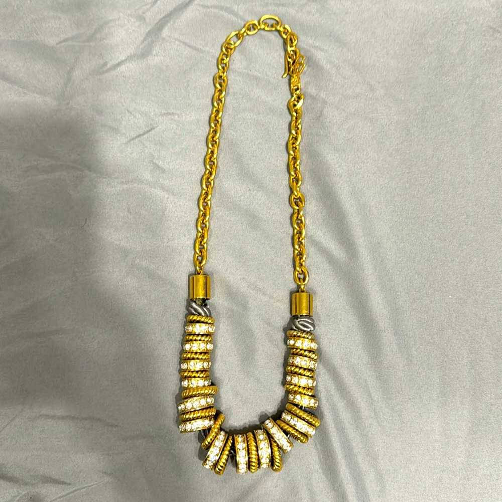 Ann Taylor Necklace